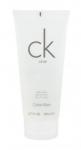 Calvin Klein CK One gel de duș 200 ml unisex