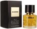 Jil Sander No.4 EDP 50 ml Parfum