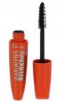 Rimmel London Scandal Eyes Reloaded mascara 12 ml pentru femei 001 Black