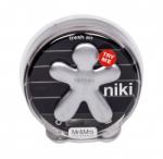 Mr&Mrs Fragrance Niki Fresh Air parfumuri de mașină 1 buc unisex