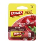 Carmex Ultra Moisturising Lip Balm Pomegranate SPF15 balsam de buze 4, 25 g pentru femei