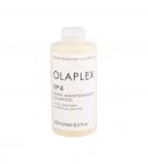 OLAPLEX Bond Maintenance No. 4 șampon 250 ml pentru femei