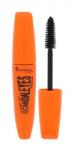 Rimmel London Scandal Eyes Volume Flash mascara 12 ml pentru femei 001 Black