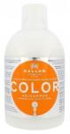 Kallos Color șampon 1000 ml pentru femei
