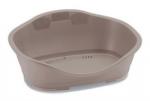 Stefanplast Пластмасово легло Sleeper 6 - 118 х 80 х 39, 5H см, STEFANPLAST Италия