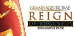 Kalypso Grand Ages Rome Reign of Augustus Expansion Pack DLC (PC)