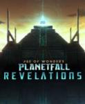 Paradox Interactive Age of Wonders Planetfall Revelations (PC)