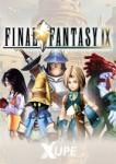 Square Enix Final Fantasy IX (PC) Jocuri PC