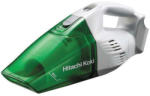 HiKOKI (Hitachi) R18DSL Basic (R18DSLW4Z) Aspirator, masina de curatat