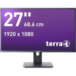 WORTMANN TERRA 2756W PV Monitor