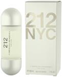 Carolina Herrera 212 NYC Apă de toaletă pentru femei 30 ml Parfum
