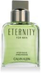 Calvin Klein Eternity For Men Aftershave loțiune pentru bărbați 100 ml