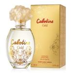 Grès Cabotine Gold EDT 100 ml Tester Parfum