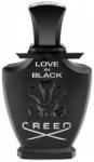 Creed Love In Black EDP 75 ml Tester Parfum