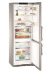 Liebherr CBNes 5778 Hűtőszekrény, hűtőgép