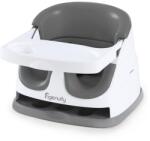 Ingenuity Baby Base 2-in-1 Slate székmagasító etetőszék