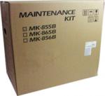 Kyocera Kit de Mentenanta Original Kyocera 1702H70UN0 Model MK-855B, 300 000 pagini - 1702H70UN0|MK-855B (SM_005)