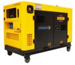 Stager YDE12T3 (1158000012T3) Generator