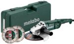 Metabo WE 22-230 (691081000)