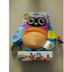 Oops Jucarie multi activitati Oops (Model: Bufnita Wu) (80-46027-0099-AS)