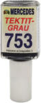 AraSystem Javítófesték Mercedes Tektit Grau 753 Arasystem 10ml