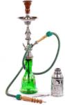 Top Mark Narghilea Top Mark Green Paint 68cm