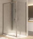 Niagara Wellness Eda 120 + Vito 90 120x90 cm-es zuhanykabin NWZA-EDA120 + NWZO-VIT90 (NWZA-EDA120 + NWZO-VIT90)