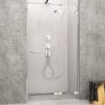 Radaway Arta DWJ II 140 B zuhanyajtó (386444-03-01L, 386016-03-01L) (386444-03-01L,386016-03-01L)