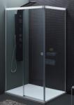 Kolpa San TK 120x80/K-L Avior Soft balos zuhanykabin 514490 (514490)