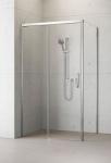 Radaway Idea KDJ 120 L zuhanyajtó (387042-01-01L) (387042-01-01L)