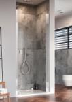 Radaway Nes DWJ I 80 cm-es zuhanyajtó, jobbos 10026080-01-01R (10026080-01-01R) - szaniterplaza
