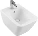 Villeroy & Boch Finion fali bide CeramicPlus felülettel 4465 00 R1 (4465 00 R1) (446500R1)