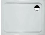Laufen SOLUTIONS 100x90 cm zuhanytálca H2115090000001 (H2115090000001)