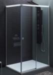 Kolpa San TK 140x80/K-D Avior Soft jobbos zuhanykabin 514520 (514520)