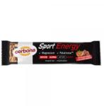 Cerbona Sport Energy müzliszelet csokoládés-mandulás magnéziummal 35 g