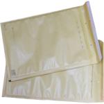 ROMKUVERT Plic antisoc siliconic kraft interior 220 x 340 mm 75 g/mp Romkuvert 54400 (54400)