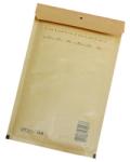 ROMKUVERT Plic antisoc siliconic kraft interior B/12 140 x 225 mm 75 g/mp Romkuvert 56400 (56400)