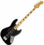 Squier Squier Classic Vibe '70s Jazz Bass MN BLK