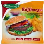 Bábolna Gyorsfagyasztott röfiburger 1kg
