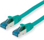 Valueline Cablu retea S-FTP cat 6a verde 10m, Value 21.99. 1947 (21.99.1947-40)