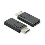 Valueline Adaptor Displayport la HDMI Full HD T-M, Value 12.99. 3158 (12.99.3158-10)