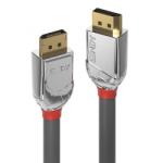 Lindy Cablu DisplayPort 8K60Hz/4K120Hz T-T v1.4 Cromo Line 1m, Lindy L36301 (L36301)