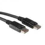  Cablu DisplayPort T-T ecranat 3m, S3692 (S3692-60)