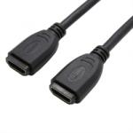 Valueline Adaptor HDMI la HDMI-A M-M 20cm, Value 12.99. 3123 (12.99.3123-20)