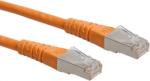 Roline Cablu retea SFTP cat. 6 Portocaliu 15m, Roline 21.15. 1397 (21.15.1397-30)