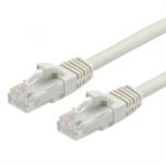 Valueline Cablu retea UTP cat 6a Gri 2m, Value 21.99. 0872 (21.99.0872-100)