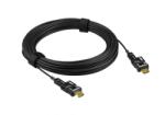 ATEN Cablu HDMI v2.0 True 4K activ optic 15m HDR T-T Negru, ATEN VE7832 (VE7832)