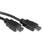 MYCON Cablu MYCON Ultra HDMI 4K T-T 1m Negru, CON3700 (CON3700)