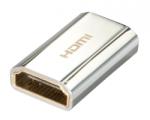 Lindy Adaptor HDMI CROMO M-M, Lindy L41509 (L41509)