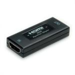 Valueline Repeater HDMI 4K60Hz, Value 14.99. 3459 (14.99.3459-20)
